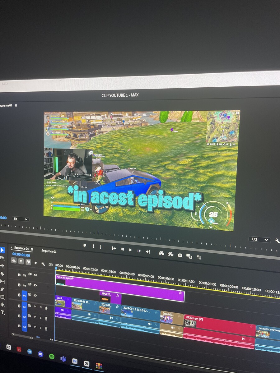 GrowLine Media pe teren